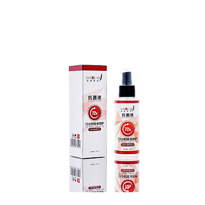 个旧母婴防护喷雾