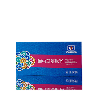 个旧蛹虫草气血汤